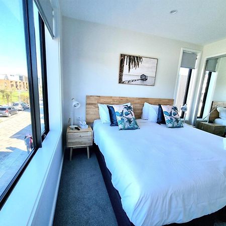 Hereford St Apartment - Christchurch Holiday Homes Екстериор снимка