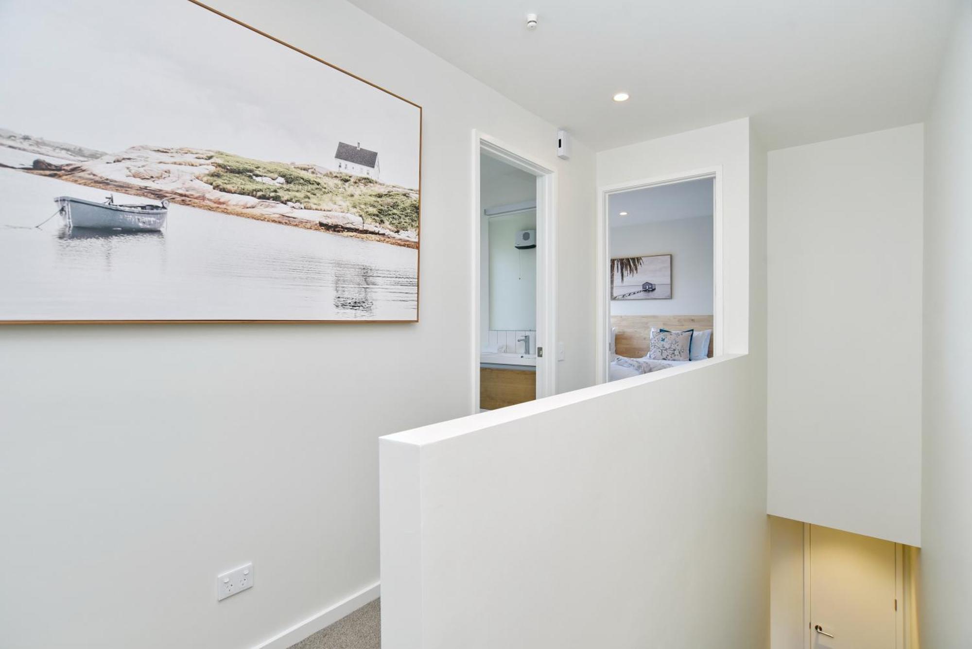 Hereford St Apartment - Christchurch Holiday Homes Екстериор снимка