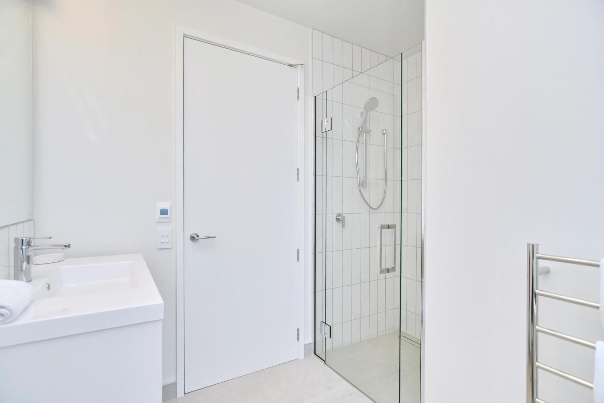 Hereford St Apartment - Christchurch Holiday Homes Екстериор снимка