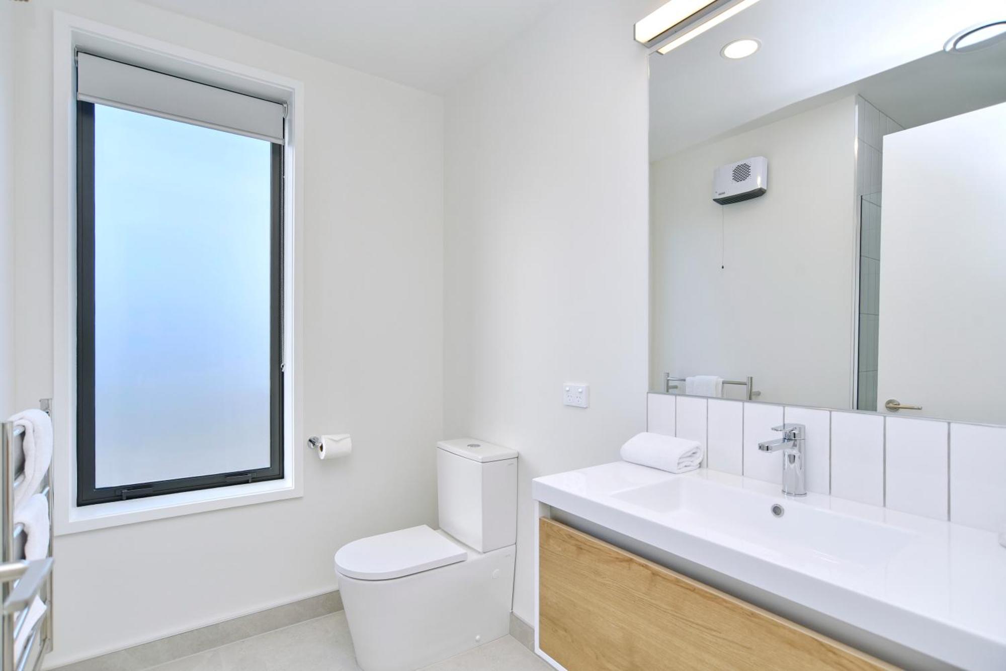 Hereford St Apartment - Christchurch Holiday Homes Екстериор снимка