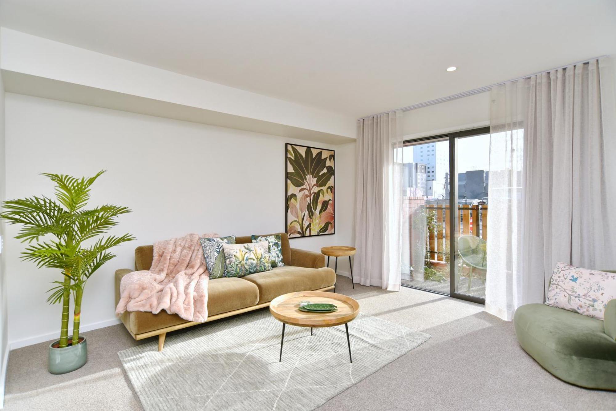 Hereford St Apartment - Christchurch Holiday Homes Екстериор снимка